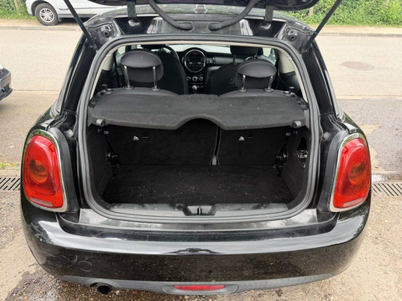 Mini One F56 1.2i 12V 75ch First