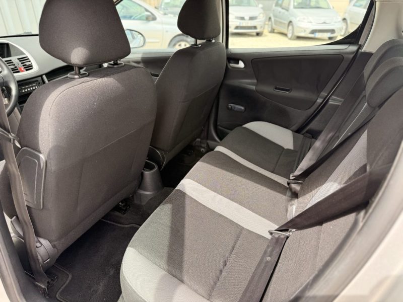PEUGEOT 207 1.4 HDI 70CV EXECUTIVE 2007 192500KM