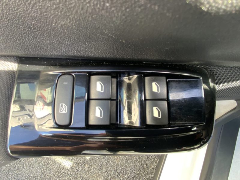 CITROEN C3 1,6 BLUE-HDI 75 CV FEEL BUSINESS 2017 * GARANTIE 1 AN + EXTENSION POSSIBLE