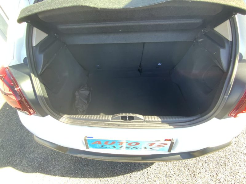 CITROEN C3 1,6 BLUE-HDI 75 CV FEEL BUSINESS 2017 * GARANTIE 1 AN + EXTENSION POSSIBLE