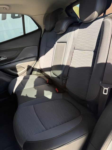 OPEL Mokka 1.4 TURBO 140ch COSMO START&STOP 4X2 