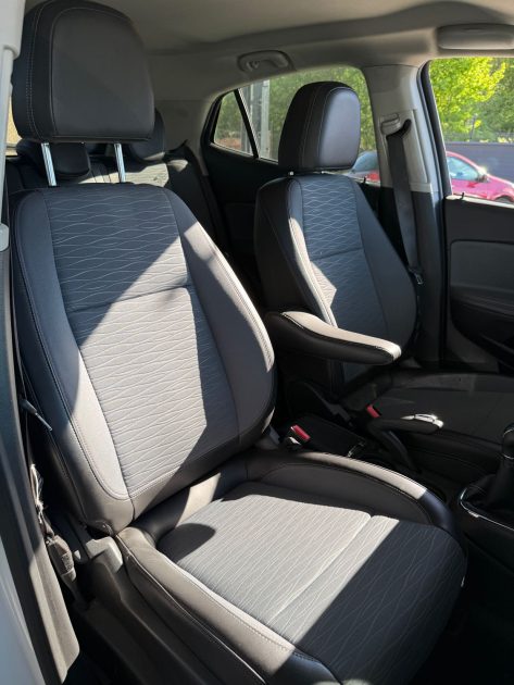 OPEL Mokka 1.4 TURBO 140ch COSMO START&STOP 4X2 - Suivi et Entretenu