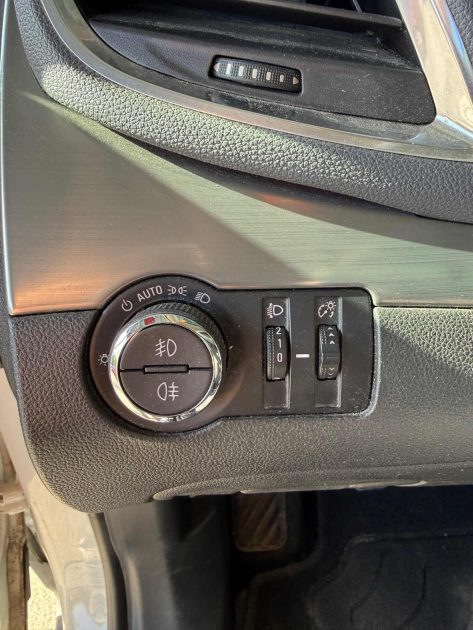 OPEL Mokka 1.4 TURBO 140ch COSMO START&STOP 4X2 