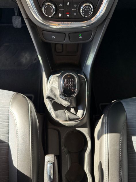 OPEL Mokka 1.4 TURBO 140ch COSMO START&STOP 4X2 - Suivi et Entretenu