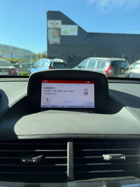 OPEL Mokka 1.4 TURBO 140ch COSMO START&STOP 4X2 