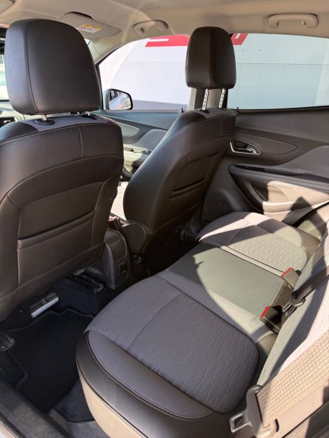 OPEL Mokka 1.4 TURBO 140ch COSMO START&STOP 4X2 - Suivi et Entretenu