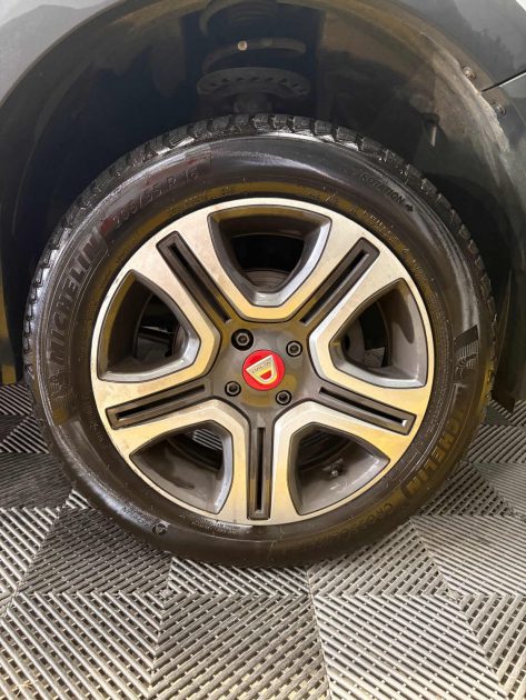 MAGNIFIQUE DACIA SANDERO STEPWAY 0.9 TCE 90ch TECHROAD (CAMERA DE RECUL, ÉCRAN MULTIMÉDIA)⭐️⭐️⭐️⭐️⭐️