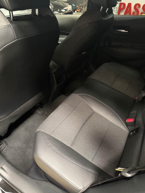 TOYOTA COROLLA DESIGN 1.8 122CH (PREMIERE MAIN, CARNET D'ENTRETIEN, SOUS GARANTIE ) ⭐️⭐️⭐️⭐️⭐️