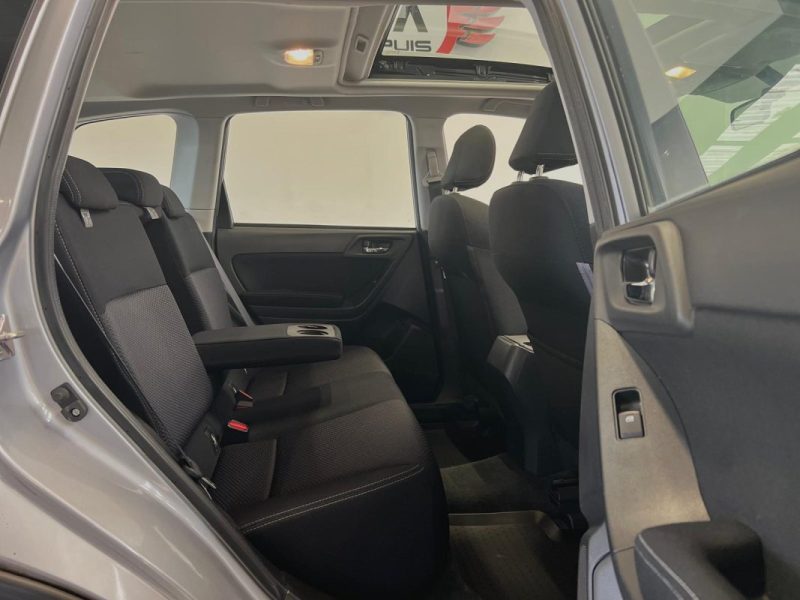 SUBARU FORESTER 2.0D AWD EXCLUSIVE X-MODE 150CH 