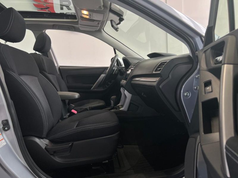 SUBARU FORESTER 2.0D AWD EXCLUSIVE X-MODE 150CH 
