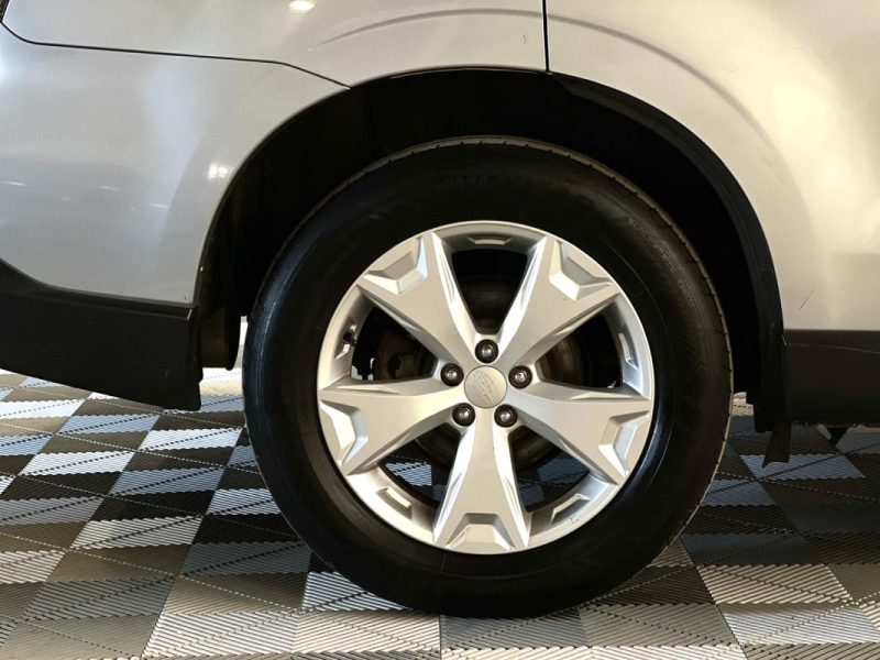 SUBARU FORESTER 2.0D AWD EXCLUSIVE X-MODE 150CH 