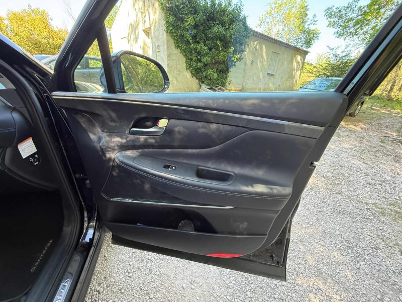 HYUNDAI SANTAFE 1.6 T-GDI 230 CREATIVE BVA6  2023