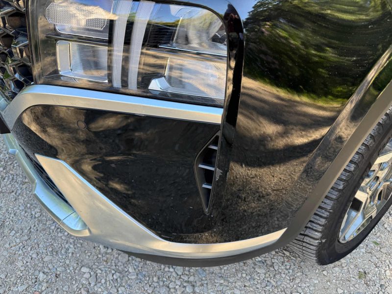 HYUNDAI SANTAFE 1.6 T-GDI 230 CREATIVE BVA6  2023