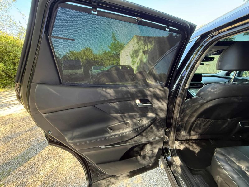 HYUNDAI SANTAFE 1.6 T-GDI 230 CREATIVE BVA6  2023