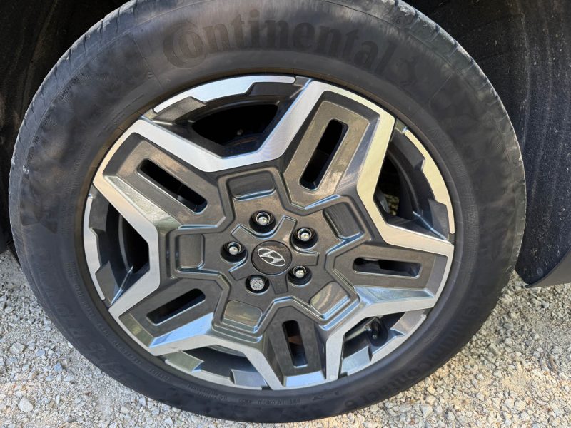 HYUNDAI SANTAFE 1.6 T-GDI 230 CREATIVE BVA6  2023