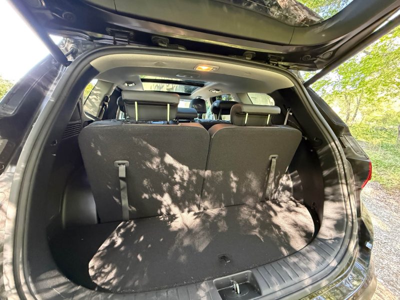 HYUNDAI SANTAFE 1.6 T-GDI 230 CREATIVE BVA6  2023