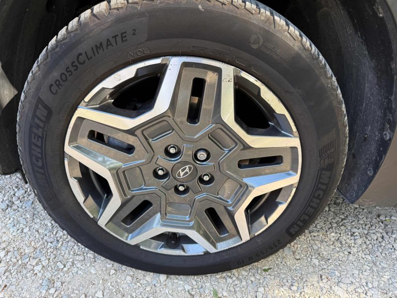 HYUNDAI SANTAFE 1.6 T-GDI 230 CREATIVE BVA6  2023