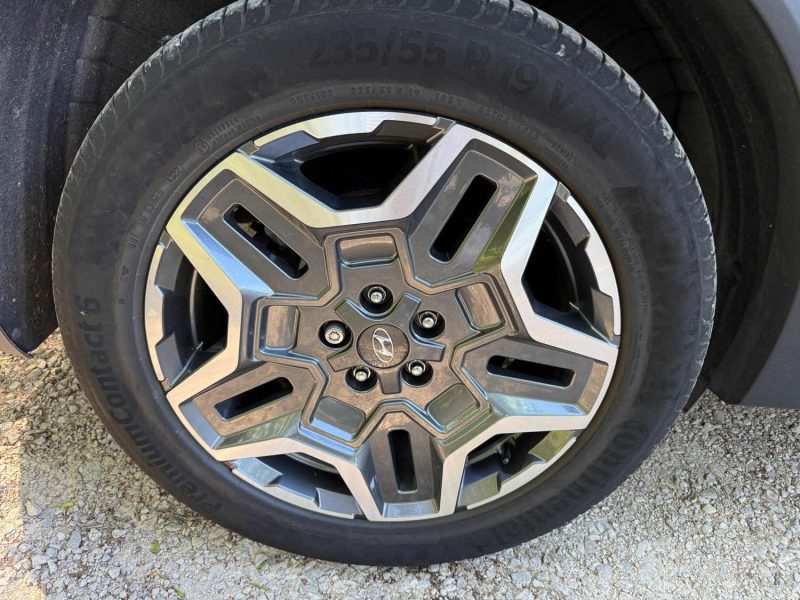 HYUNDAI SANTAFE 1.6 T-GDI 230 CREATIVE BVA6  2023