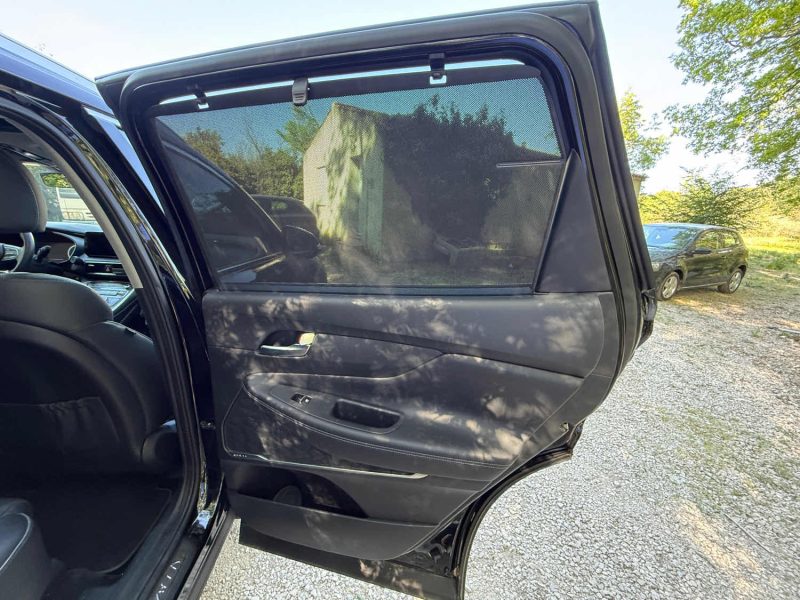 HYUNDAI SANTAFE 1.6 T-GDI 230 CREATIVE BVA6  2023