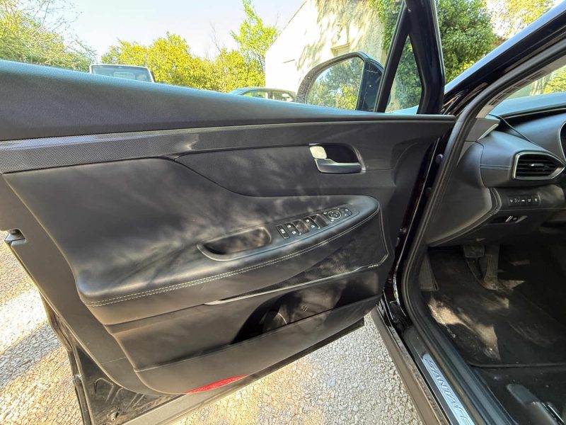 HYUNDAI SANTAFE 1.6 T-GDI 230 CREATIVE BVA6  2023