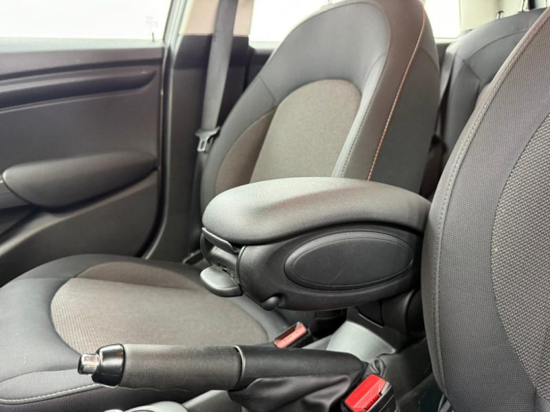  MINI III COOPER D 116CH 1.5D GARANTIE 12 MOIS