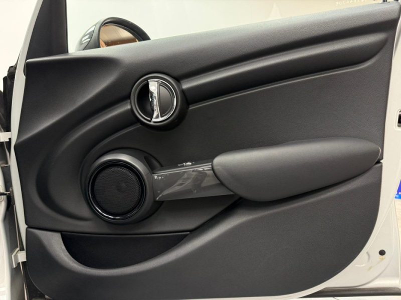  MINI III COOPER D 116CH 1.5D GARANTIE 12 MOIS