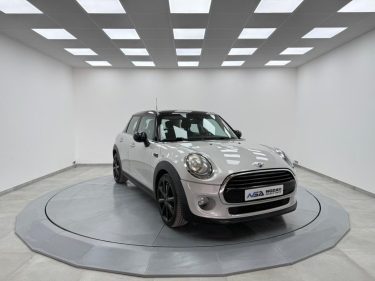  MINI III COOPER D 116CH 1.5D GARANTIE 12 MOIS