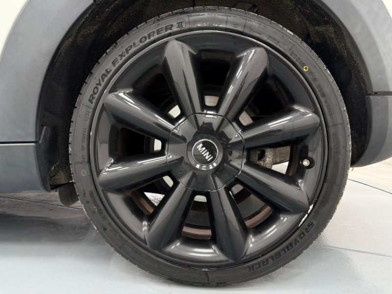  MINI III COOPER D 116CH 1.5D 