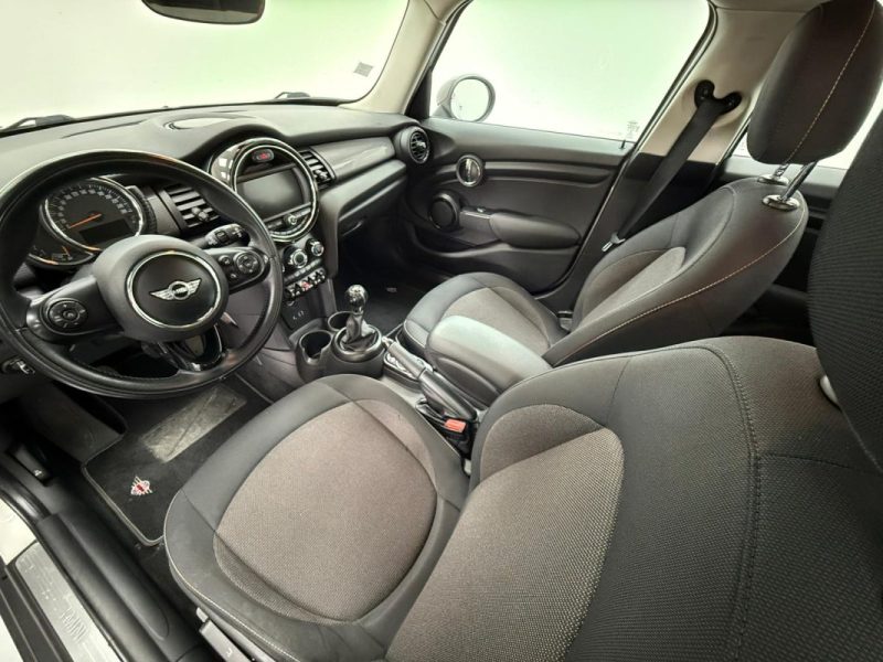  MINI III COOPER D 116CH 1.5D 