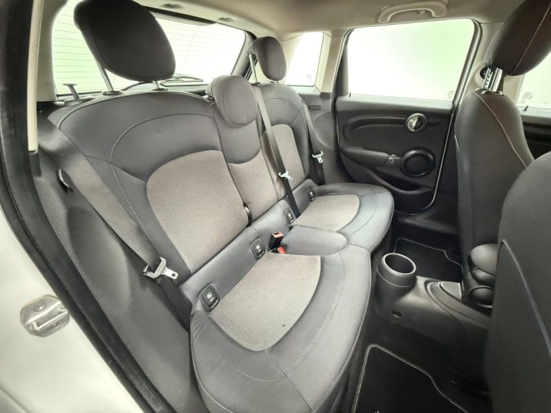  MINI III COOPER D 116CH 1.5D GARANTIE 12 MOIS