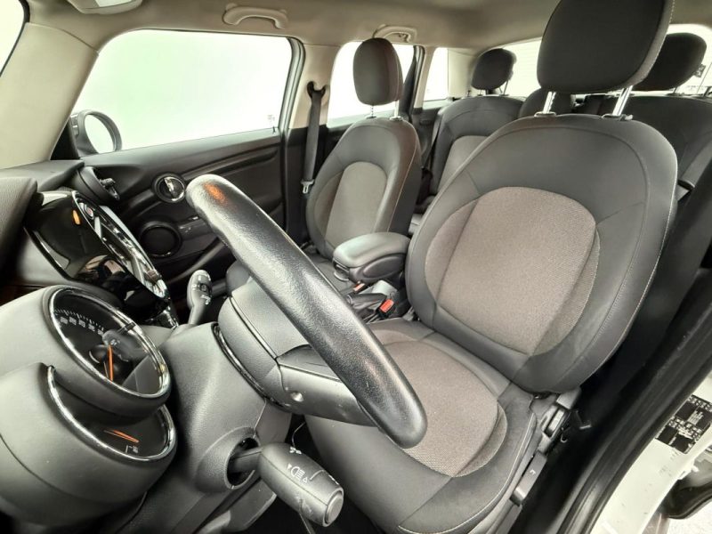  MINI III COOPER D 116CH 1.5D 