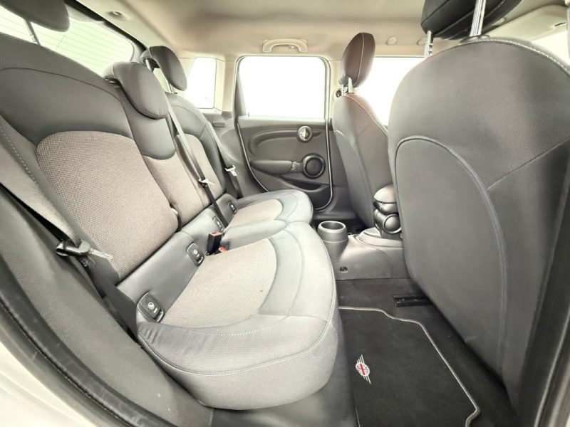  MINI III COOPER D 116CH 1.5D GARANTIE 12 MOIS