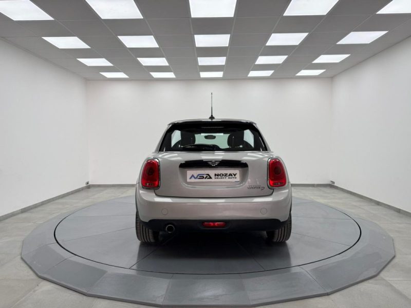  MINI III COOPER D 116CH 1.5D 