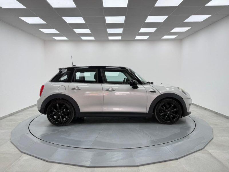  MINI III COOPER D 116CH 1.5D 