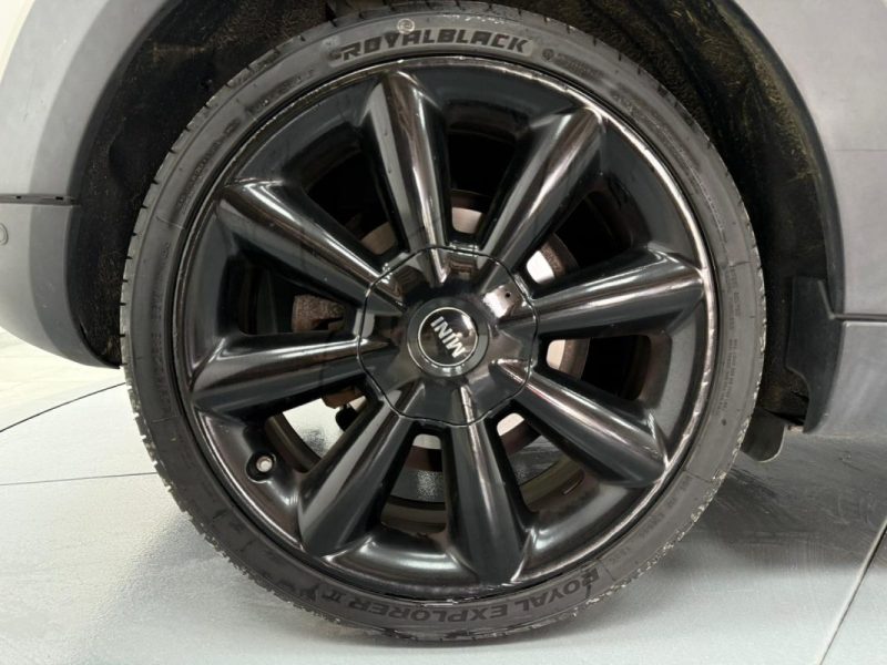  MINI III COOPER D 116CH 1.5D GARANTIE 12 MOIS