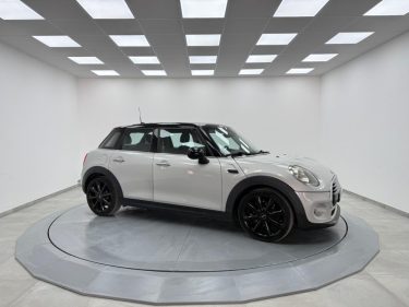  MINI III COOPER D 116CH 1.5D 