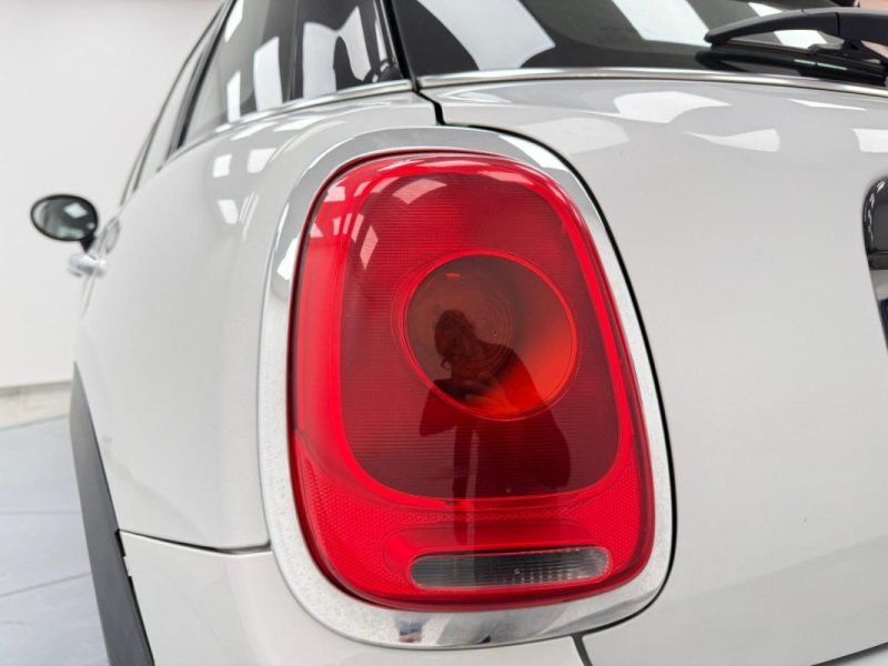  MINI III COOPER D 116CH 1.5D 