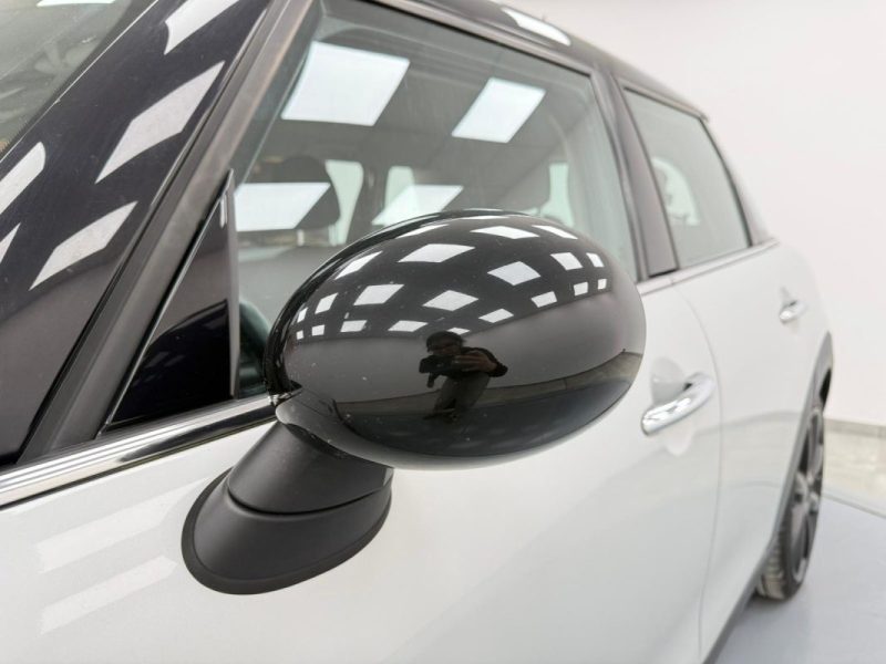  MINI III COOPER D 116CH 1.5D GARANTIE 12 MOIS