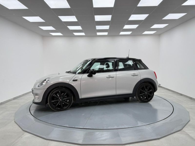  MINI III COOPER D 116CH 1.5D 