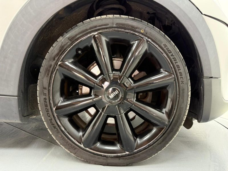  MINI III COOPER D 116CH 1.5D 