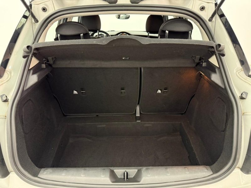  MINI III COOPER D 116CH 1.5D GARANTIE 12 MOIS