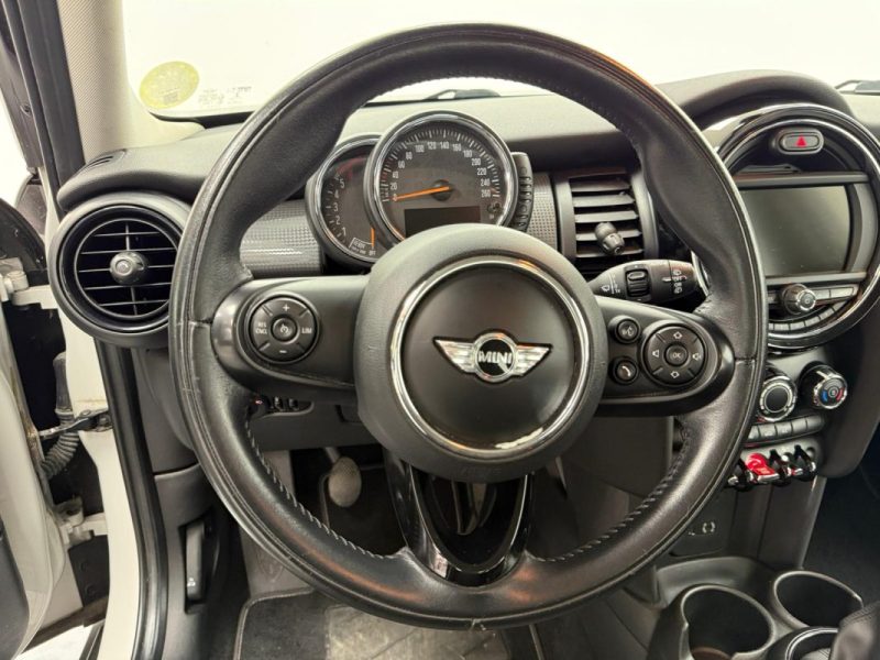  MINI III COOPER D 116CH 1.5D 