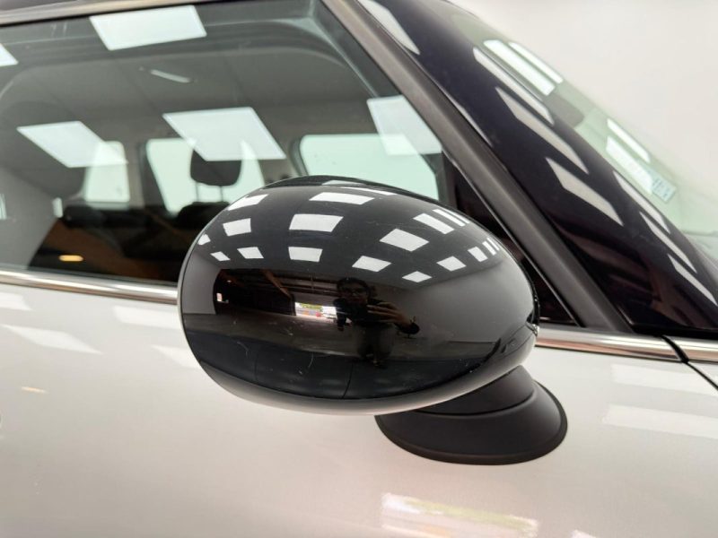  MINI III COOPER D 116CH 1.5D GARANTIE 12 MOIS