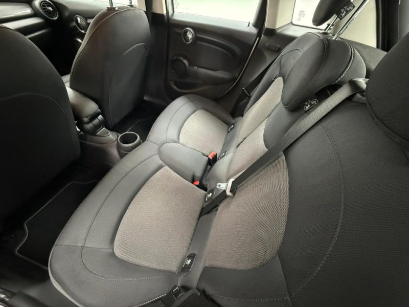  MINI III COOPER D 116CH 1.5D GARANTIE 12 MOIS