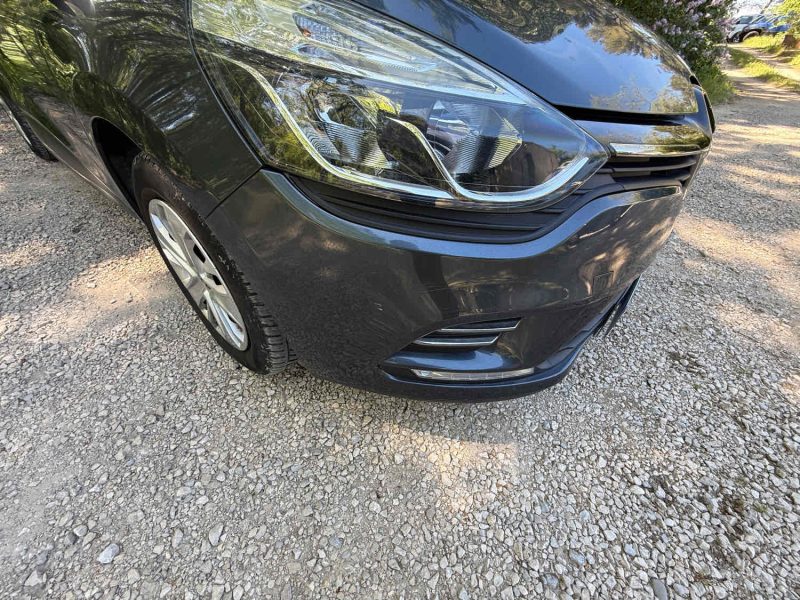 RENAULT CLIO IV 0.9 TCE 90 BUSINESS 5P 2017