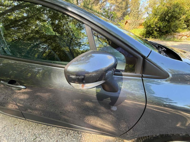 RENAULT CLIO IV 0.9 TCE 90 BUSINESS 5P 2017