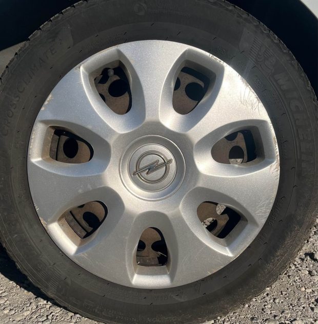 Opel Corsa 1.3 Cdti 75 Ch Garantie 