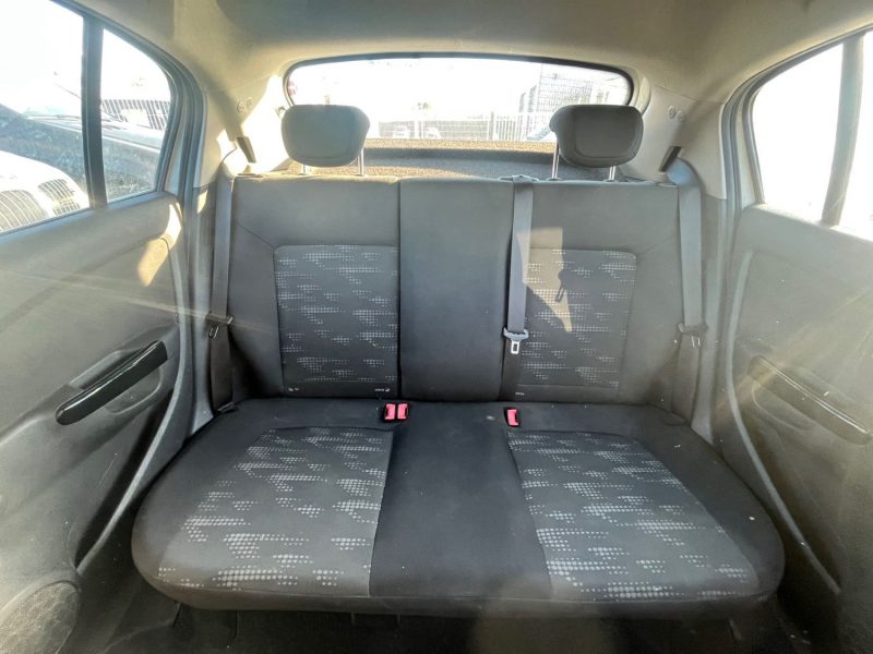 Opel Corsa 1.3 Cdti 75 Ch Garantie 