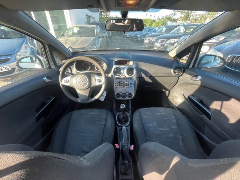 Opel Corsa 1.3 Cdti 75 Ch Garantie 