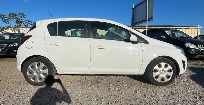 Opel Corsa 1.3 Cdti 75 Ch Garantie 